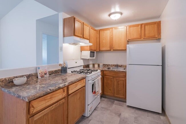 Photo - Ocean Terrace Apartment Homes