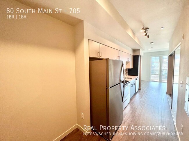 Photo - 80 South Main St Unit 705