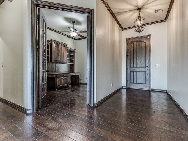 Photo - Luxury Rental Home in Edmond Schools + Community Pool