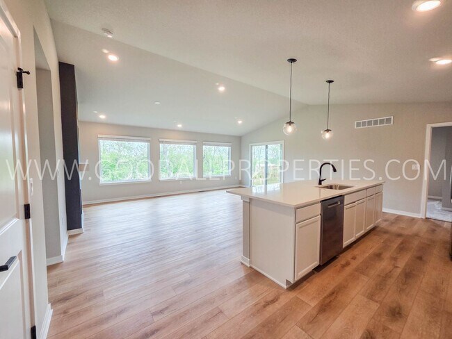 Photo - Enjoy new construction living in a prime Norwalk location!