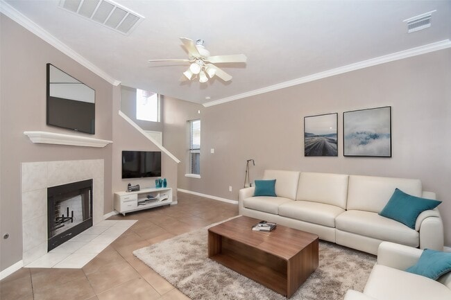 Building Photo - 16414 Pademelon Dr