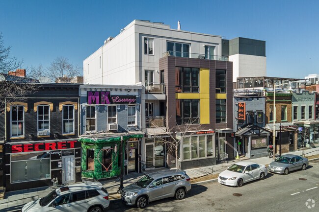 ArtView Condos - ArtView Condos