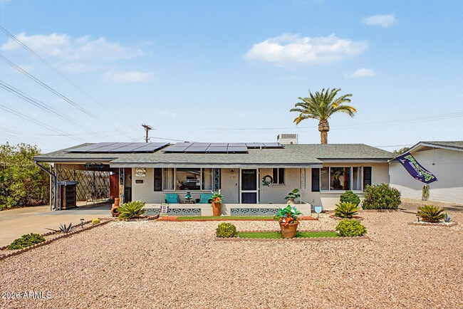 410 N 56th Pl