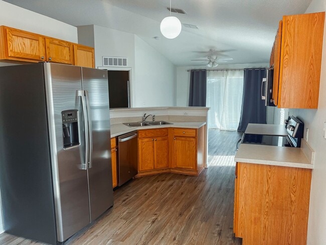 Photo - North Lakeland Rental Home!