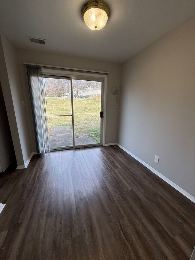 Photo - Spacious 2-bedroom Townhome Unit LD4813