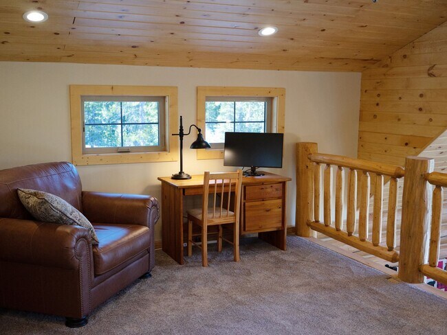 Photo - Flexible lease terms! Fairplay Cabin! 2 be... House
