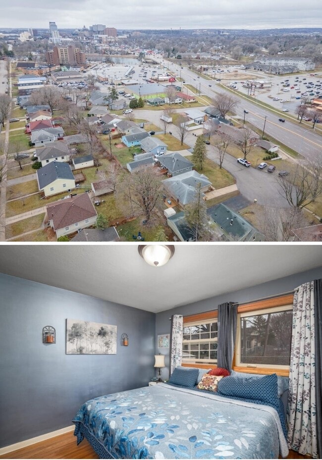 Photo - 1640 1st Ave NE