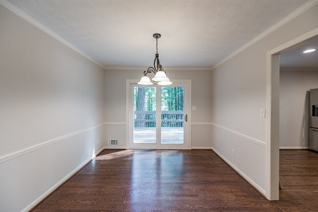 Photo - Freshly Updated Lassiter District Home with Finished Basement & Huge Backyard