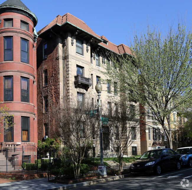 Photo - 1924 17th St NW