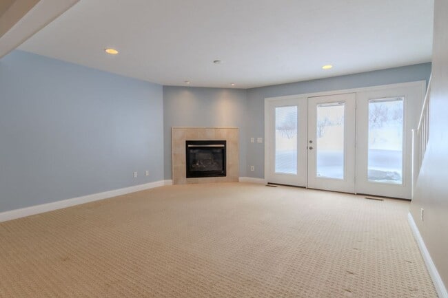 Photo - Modern Living Meets Cozy Charm