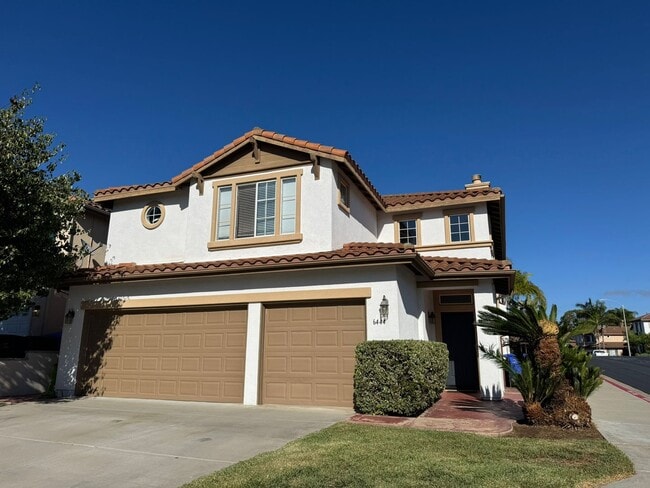 Building Photo - Beautiful 3BR/2.5BA Home in the Heart of C...