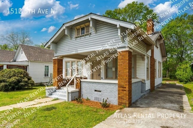 Photo - 1512 5th Ave N