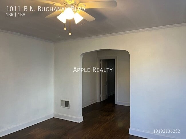 1011-B N Buchanan Blvd