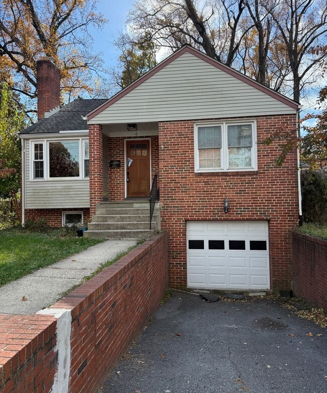 Photo - Charming 3-Bedroom Home in Silver Spring