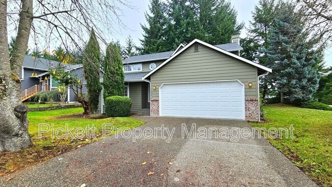 Photo - 12220 Ravena Pl NW