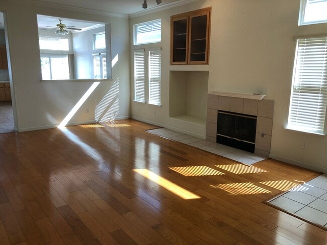 Photo - Cute one story in a 55 or better gated community.