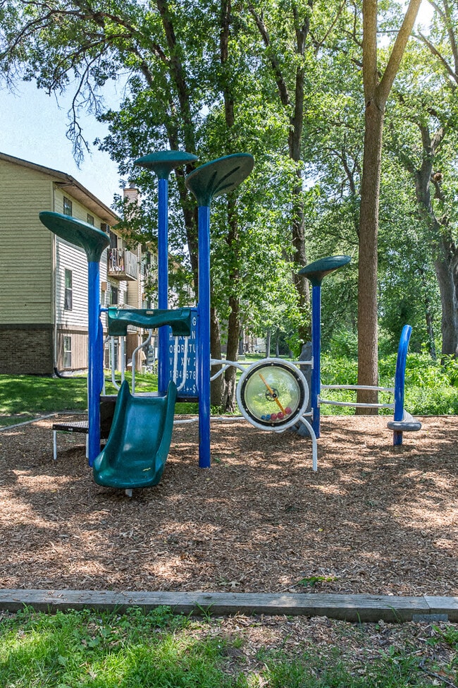 Peppercorn Apartments