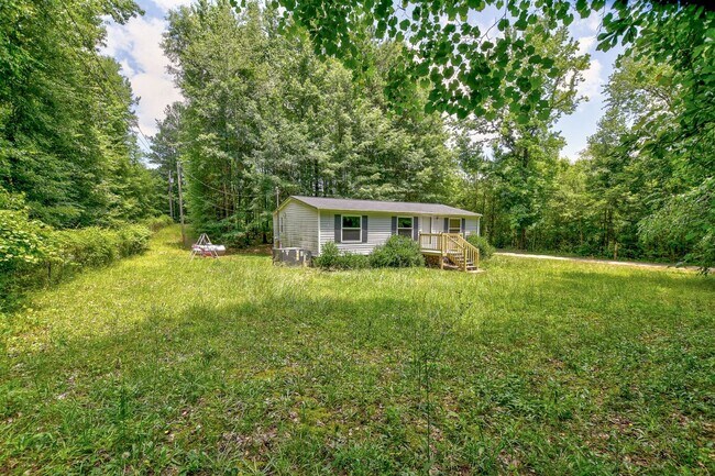 Photo - Temple GA - Paulding County - 3 bedrooms/2...