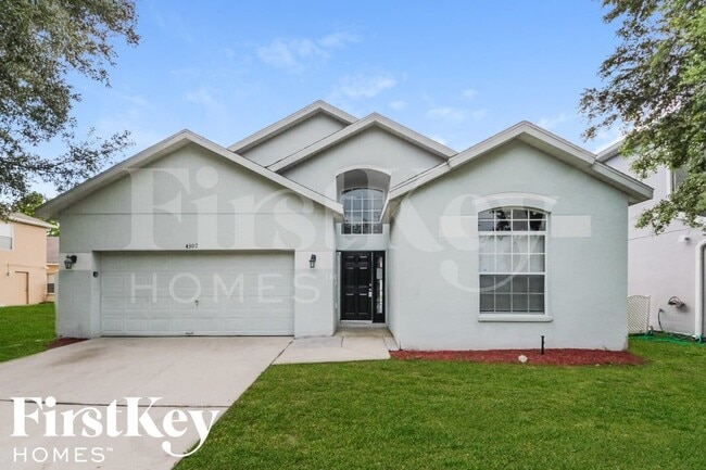 Photo - 4302 Hidden Meadow Dr