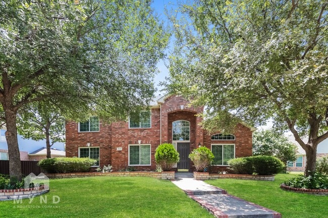 Building Photo - 4624 Dalrock Dr