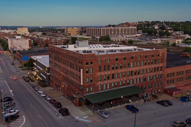 L15 Lofts