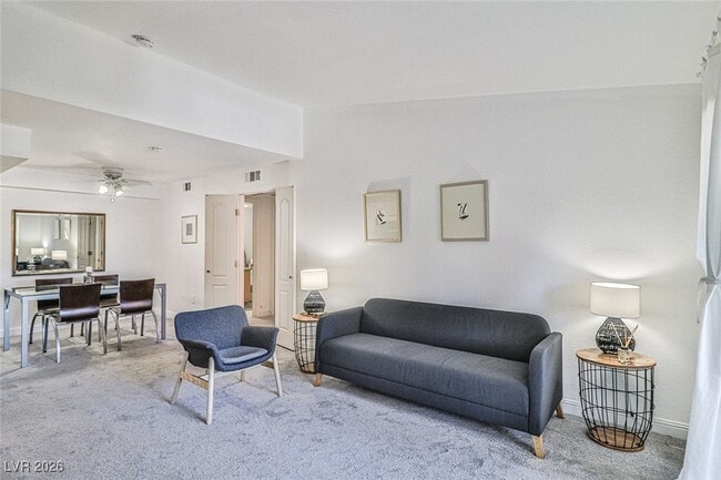 Photo - 5055 W Hacienda Ave Unit 2112