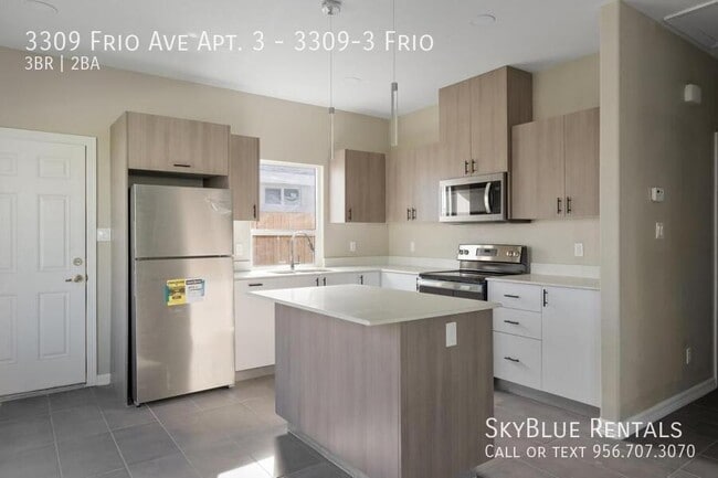 Photo - 3309 Frio Ave Unit 3309-3 Frio