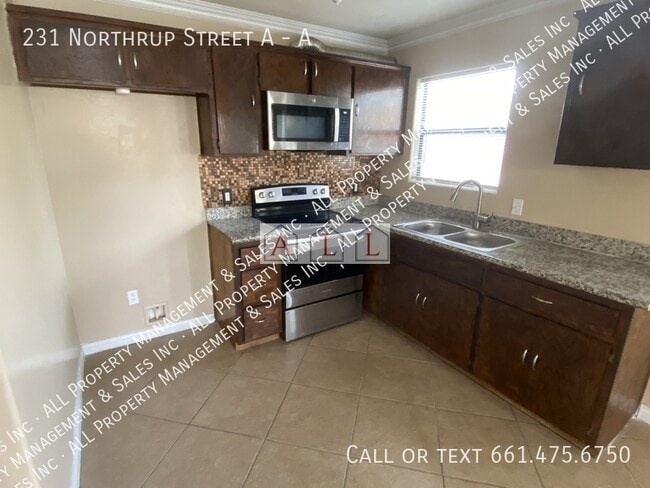 Photo - 231 Northrup St Unidad A