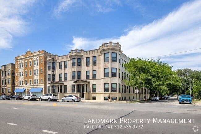 Building Photo - 3036 W North Ave Unit 1 Rental