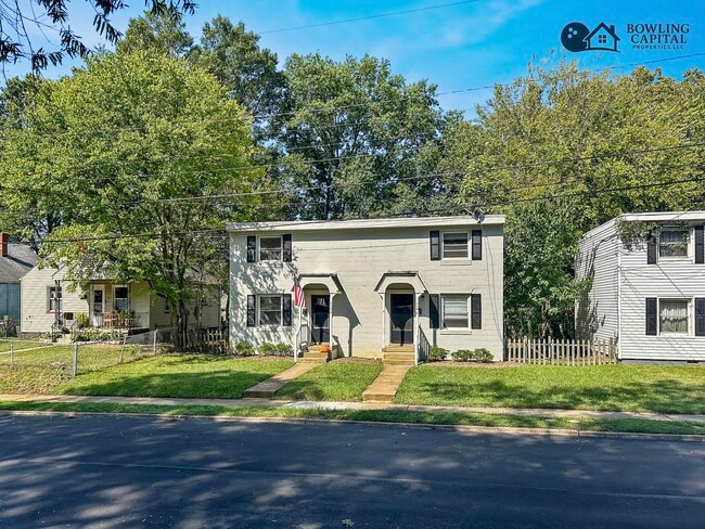 Building Photo - 1106 S Lombardy St Unit Apt A