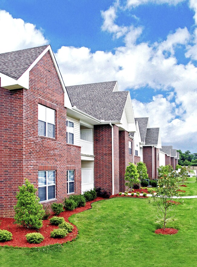 Park Ridge at Conway Apartments Conway, AR