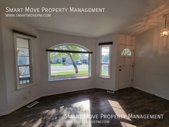 Photo - 2557 N Laughridge Ave House