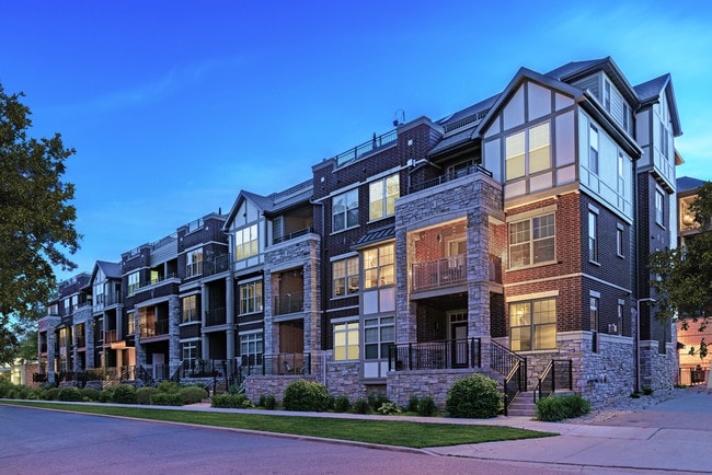 Wingra Shores - Wingra Shores Apartments