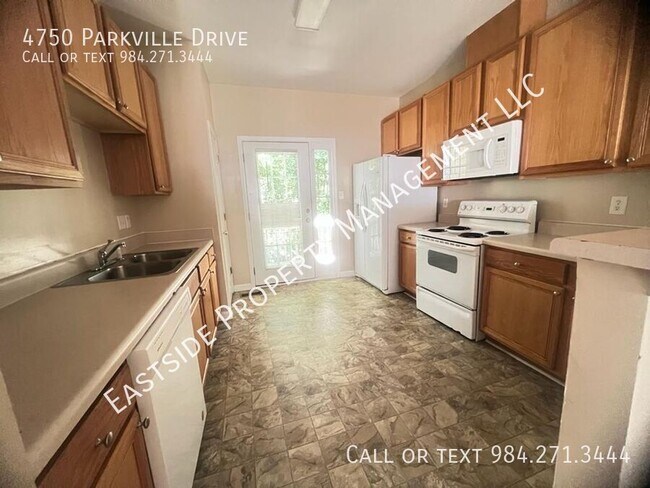 Photo - 4750 Parkville Dr