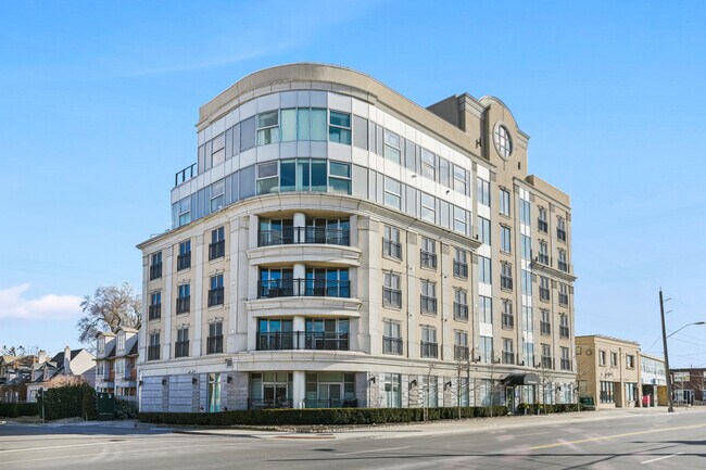 Photo - Deloraine Luxury Apartments