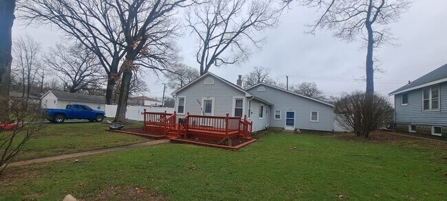 Photo - 2701 Greene St