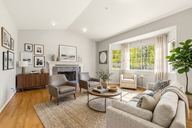 Photo - Expansive Valley Views & Private Living in Castro Valley - 4BD/3BA Exec Home