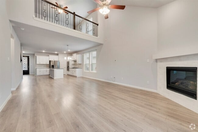 Building Photo - 1412 Monarch Trl Rental