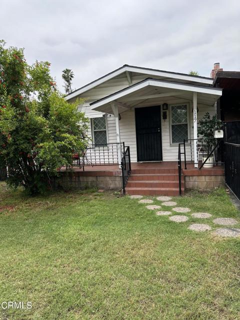 Building Photo - 117 N Alta Vista Ave Rental