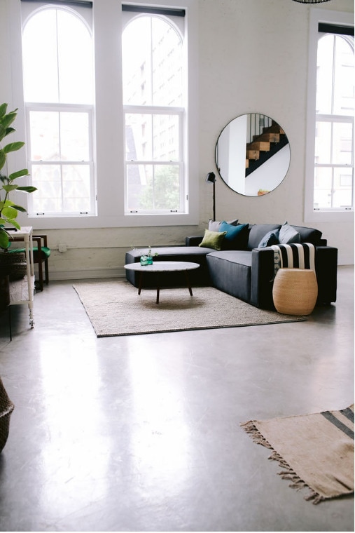 Stable Lofts