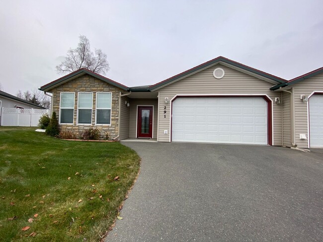 55+ COMMUNITY HOME - 55+ COMMUNITY HOME