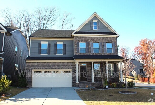 Building Photo - 200 Birdsgrove Ct Rental