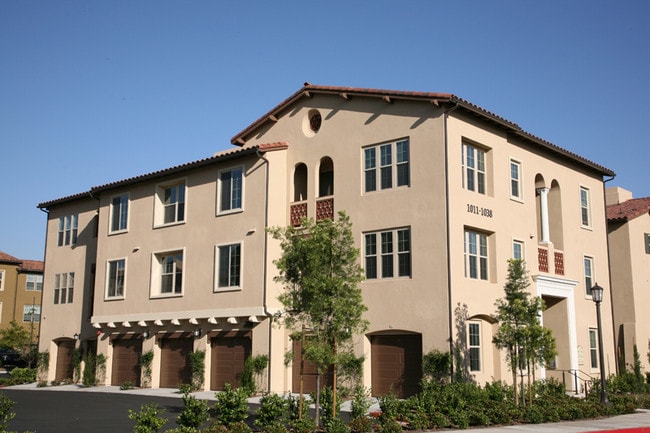 Orchard Hills Apartment Homes