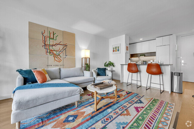 Building Photo - 70 W 37th St Unit FL21-ID1224044P Rental