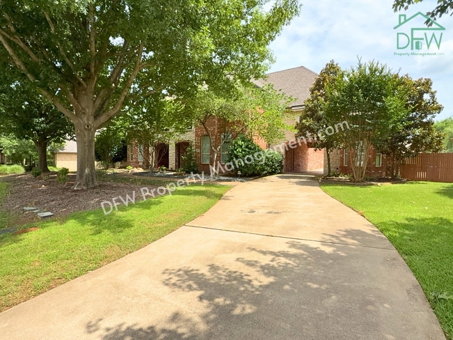 Photo - Luxury Living in Southlake – Stunning 5-Bedroom Home with Pool & Spa!