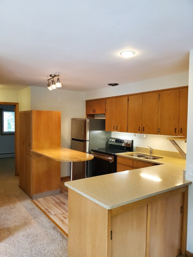 Photo - 2802 Arbor Dr Unidad 2