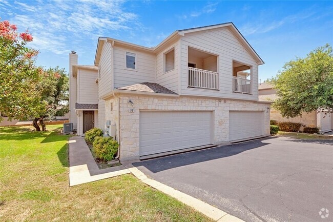 Building Photo - 7500 Shadowridge Run Rental