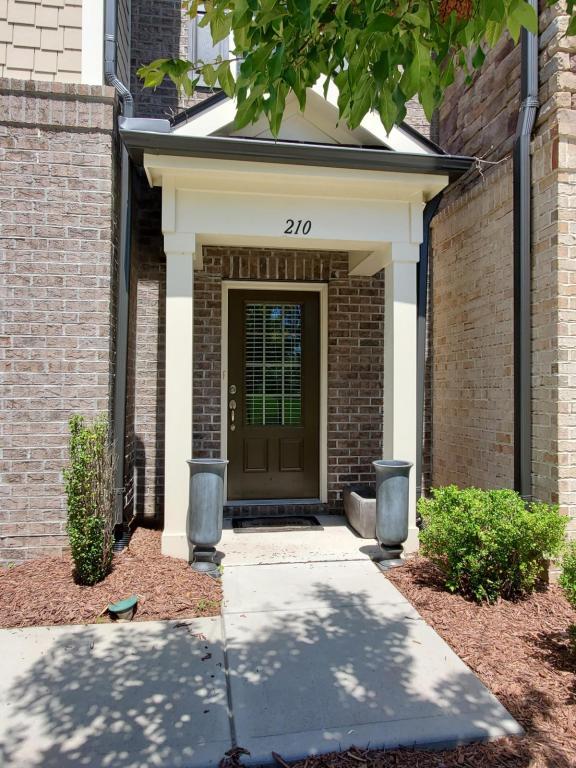 Photo - 210 Daymire Glen Ln Townhome