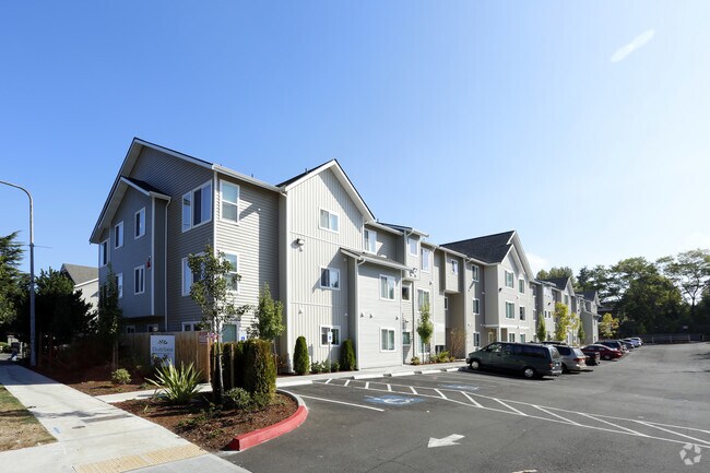 DubSea Apartments - DubSea Apartments