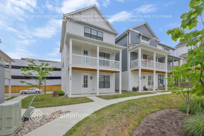 Building Photo - 220 Founders Ln